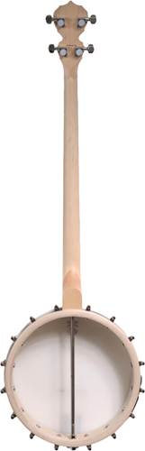 Deering Goodtime Plectrum Banjo Deering Goodtime Plectrum Banjo