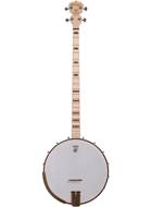 Deering Goodtime Plectrum Banjo