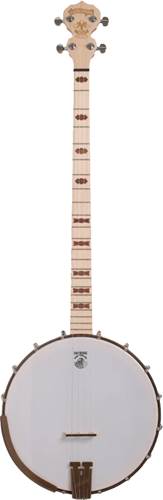 Deering Goodtime Plectrum Banjo Deering Goodtime Plectrum Banjo