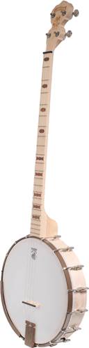Deering Goodtime Plectrum Banjo Deering Goodtime Plectrum Banjo