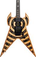 Wylde Audio Warhammer FR Norse Dragon Bullseye Rawtop (Ex-Demo) #WA24110016