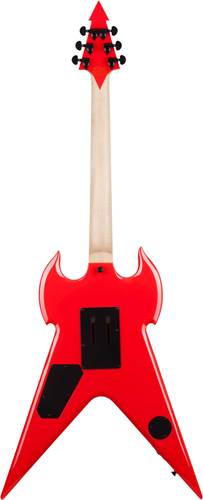 Wylde Audio Warhammer FR Norse Dragon Pinstripe Red Wylde Audio Warhammer FR Norse Dragon Pinstripe Red