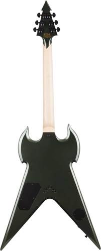 Wylde Audio Warhammer NT Norse Dragon Bullseye Metallic Green Wylde Audio Warhammer NT Norse Dragon Bullseye Metallic Green