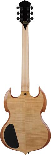 Wylde Audio Barbarian Rawtop Psychic Bullseye Wylde Audio Barbarian Rawtop Psychic Bullseye