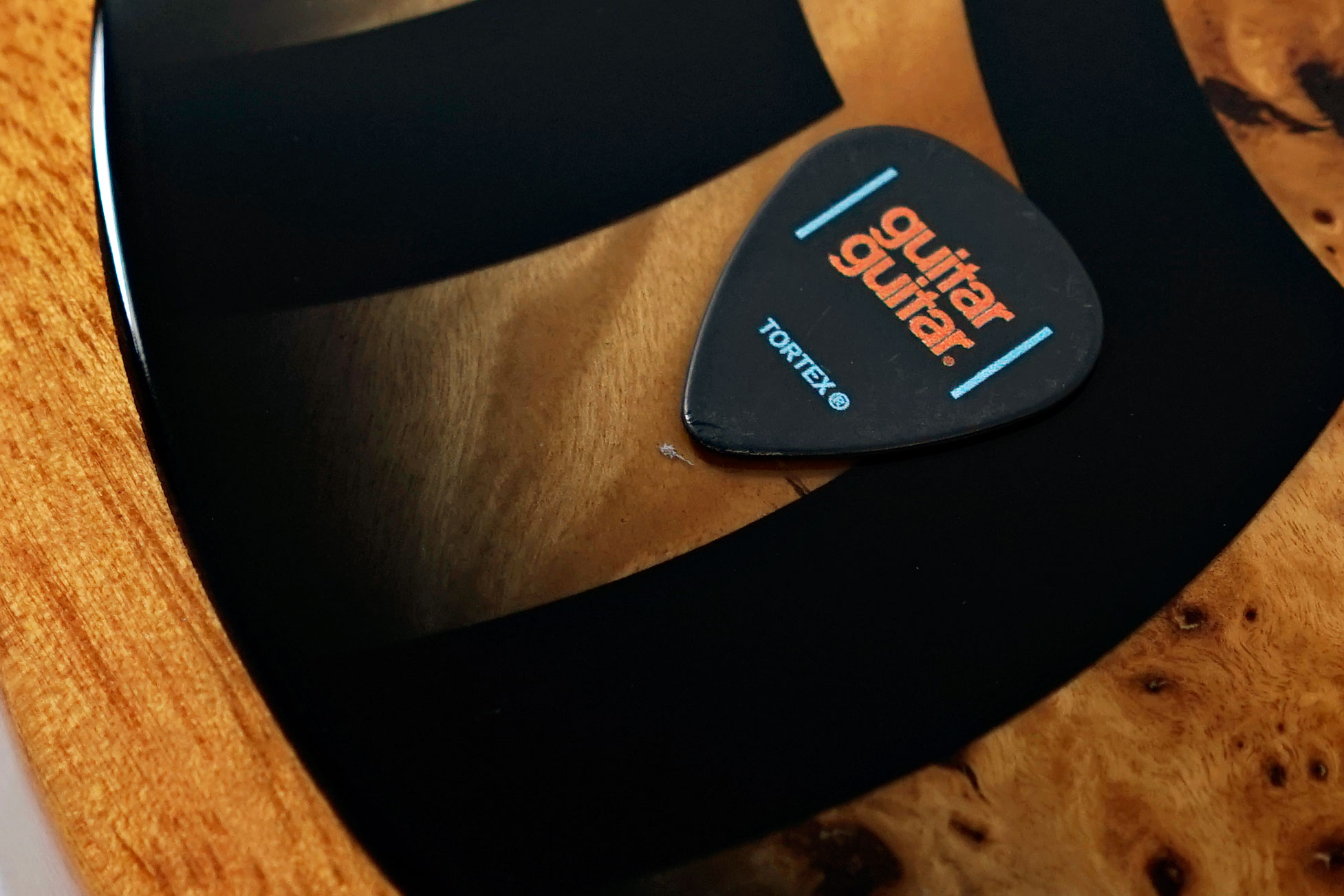 Wylde Audio Barbarian CB Buzzsaw (Ex-Demo) #WA24060061