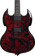 Wylde Audio Barbarian Blood Raven
