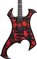 Wylde Audio Berzerker Blood Skull