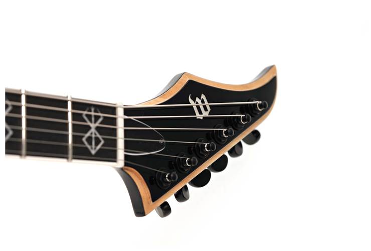 Wylde Audio Berzerker Blood Skull Wylde Audio Berzerker Blood Skull