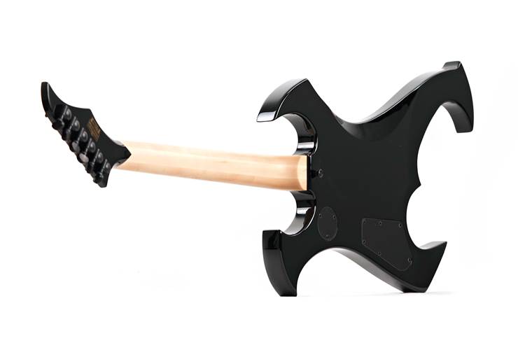 Wylde Audio Berzerker Blood Skull Wylde Audio Berzerker Blood Skull