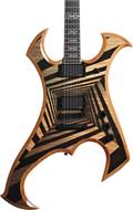 Wylde Audio Berzerker Corridors
