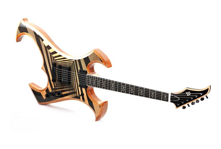Wylde Audio Berzerker Corridors Wylde Audio Berzerker Corridors