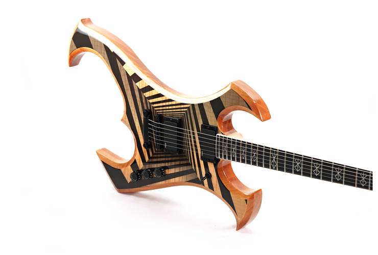Wylde Audio Berzerker Corridors Wylde Audio Berzerker Corridors