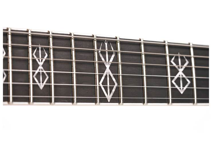 Wylde Audio Berzerker Corridors Wylde Audio Berzerker Corridors