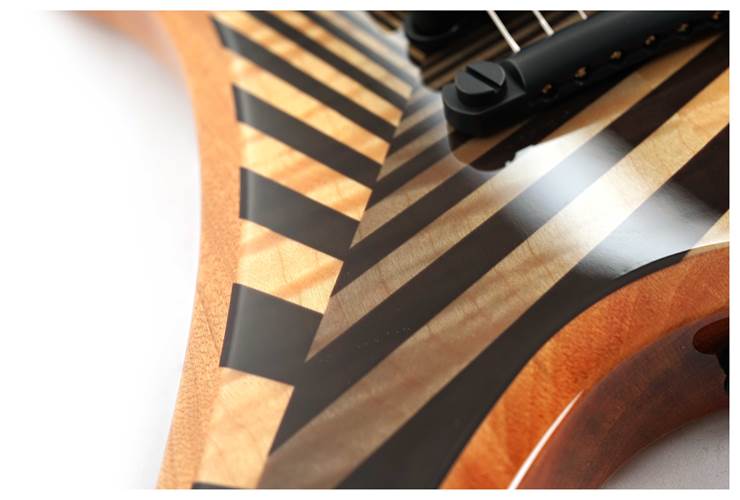 Wylde Audio Berzerker Corridors Wylde Audio Berzerker Corridors