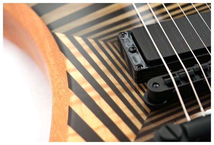 Wylde Audio Berzerker Corridors Wylde Audio Berzerker Corridors