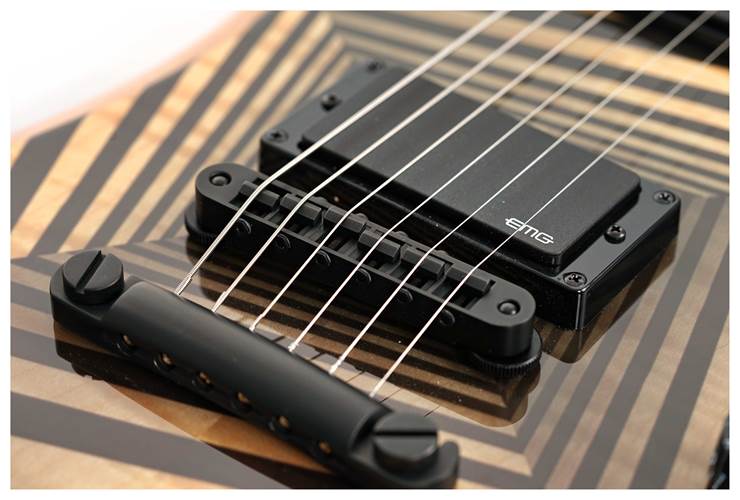 Wylde Audio Berzerker Corridors Wylde Audio Berzerker Corridors