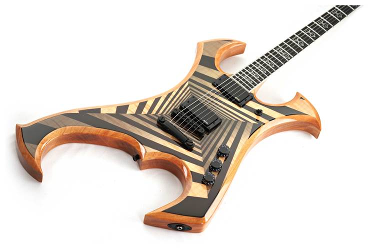 Wylde Audio Berzerker Corridors Wylde Audio Berzerker Corridors