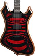 Wylde Audio Nomad RedRum Vortex