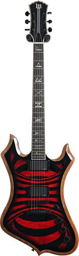 Wylde Audio Nomad RedRum Vortex Wylde Audio Nomad RedRum Vortex