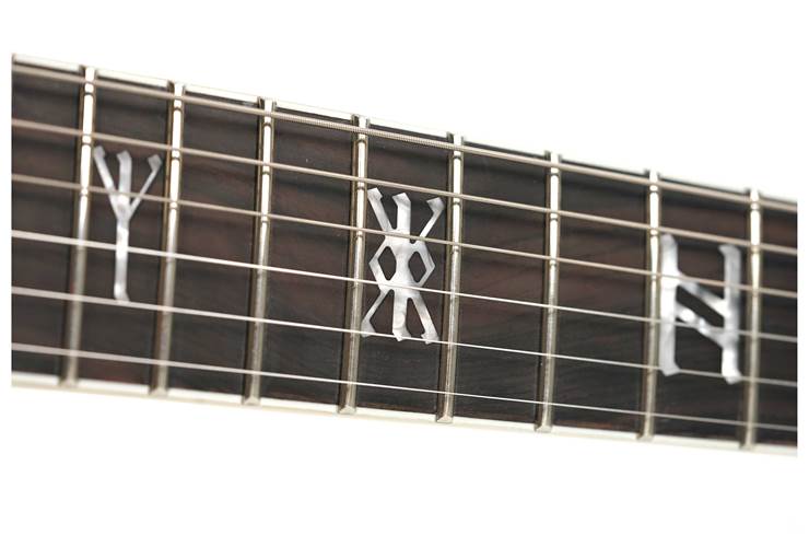 Wylde Audio Nomad RedRum Vortex Wylde Audio Nomad RedRum Vortex