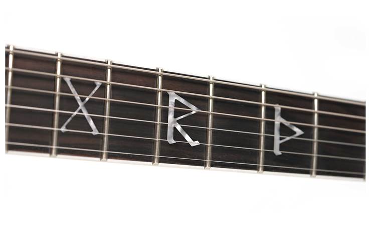 Wylde Audio Nomad RedRum Vortex Wylde Audio Nomad RedRum Vortex
