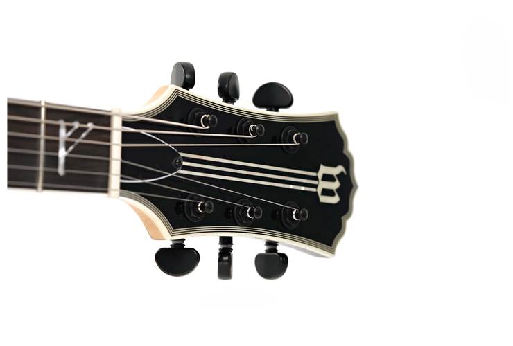 Wylde Audio Nomad RedRum Vortex Wylde Audio Nomad RedRum Vortex