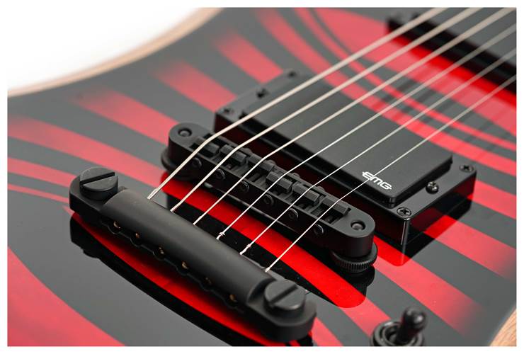 Wylde Audio Nomad RedRum Vortex Wylde Audio Nomad RedRum Vortex