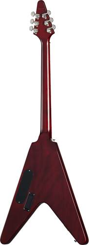 Epiphone Flying V Prophecy Aged Bengal Tiger Burst Epiphone Flying V Prophecy Aged Bengal Tiger Burst