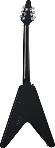 Epiphone Flying V Prophecy Aged Jet Black Metallic  Epiphone Flying V Prophecy Aged Jet Black Metallic
