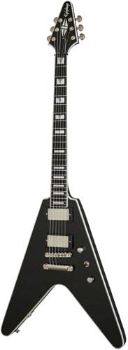 Epiphone Flying V Prophecy Aged Jet Black Metallic  Epiphone Flying V Prophecy Aged Jet Black Metallic