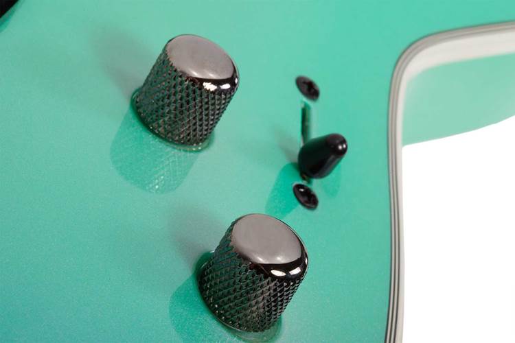 Schecter C-1 SLS Hollywood Glacier Metallic Schecter C-1 SLS Hollywood Glacier Metallic