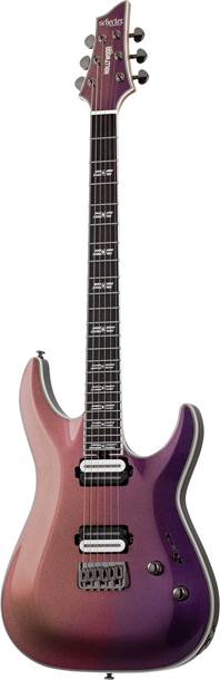 Schecter C-1 SLS Hollywood Supernova