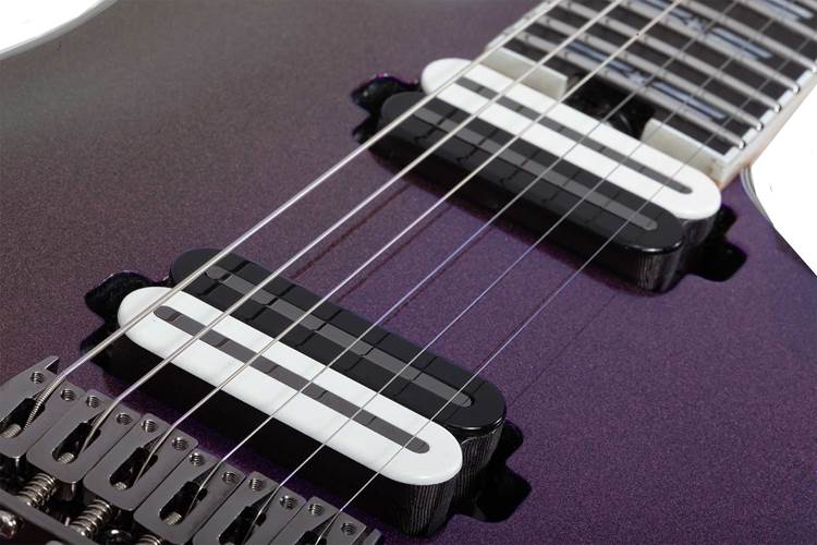 Schecter C-1 SLS Hollywood Supernova Schecter C-1 SLS Hollywood Supernova