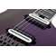 Schecter C-1 SLS Hollywood Supernova Front View