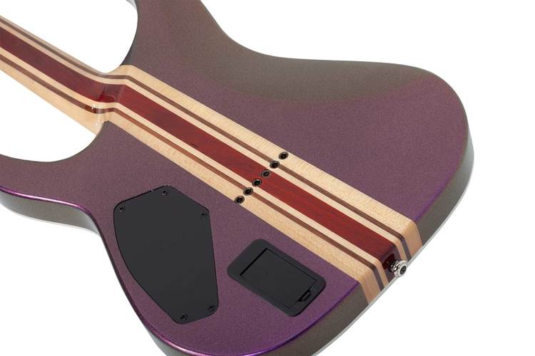 Schecter C-1 SLS Hollywood Supernova Schecter C-1 SLS Hollywood Supernova