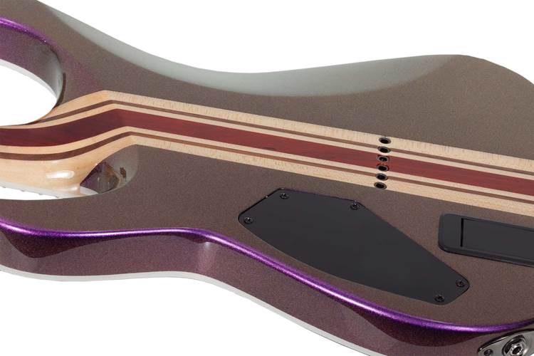 Schecter C-1 SLS Hollywood Supernova Schecter C-1 SLS Hollywood Supernova