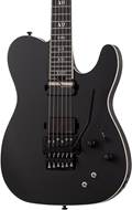 Schecter PT FR-S SLS Elite Evil Twin Satin Black