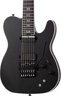 Schecter PT 7 FR-S SLS Elite Evil Twin Satin Black