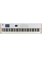 Arturia Keylab MK3 88 White