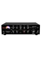 Ashdown RB-800 Rex Brown Pantera Signature Solid State Bass Amp Head