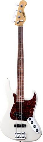 Sadowsky MetroExpress Hybrid PJ Olympic White  Sadowsky MetroExpress Hybrid PJ Olympic White