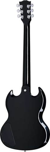 Gibson SG Standard Custom Colour Cardinal Red Burst Gibson SG Standard Custom Colour Cardinal Red Burst