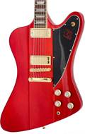 Epiphone Firebird Ruby Red Metallic