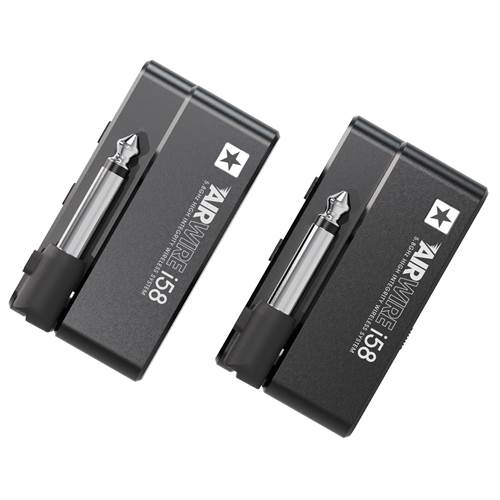Blackstar Airwire I58 - Wireless Guitar System Blackstar Airwire I58 - Wireless Guitar System