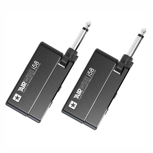 Blackstar Airwire I58 - Wireless Guitar System Blackstar Airwire I58 - Wireless Guitar System