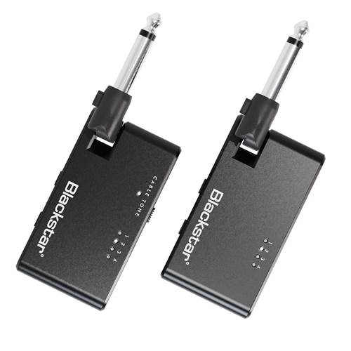 Blackstar Airwire I58 - Wireless Guitar System Blackstar Airwire I58 - Wireless Guitar System