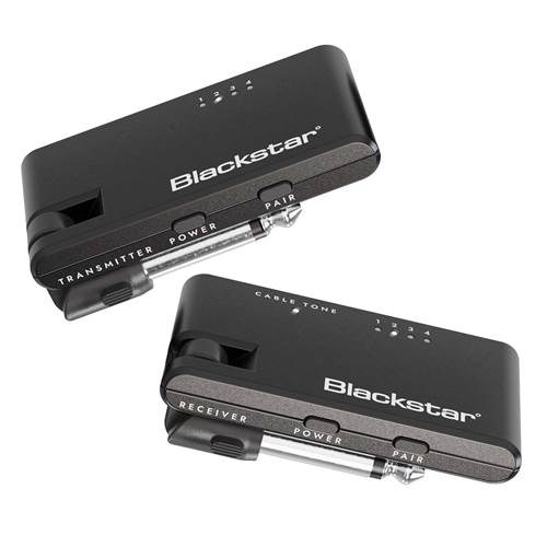 Blackstar Airwire I58 - Wireless Guitar System Blackstar Airwire I58 - Wireless Guitar System