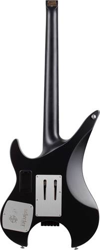 Schecter Synyster Gates Custom-6 TR S Headless Satin Black Schecter Synyster Gates Custom-6 TR S Headless Satin Black