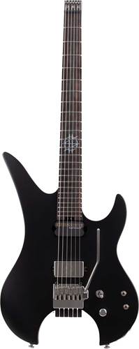 Schecter Synyster Gates Custom-6 TR S Headless Satin Black Schecter Synyster Gates Custom-6 TR S Headless Satin Black