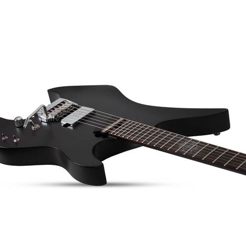 Schecter Synyster Gates Custom-6 TR S Headless Satin Black Schecter Synyster Gates Custom-6 TR S Headless Satin Black